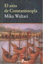 El sitio de Constantinopla