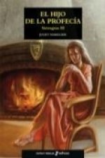 EL HIJO DE LA PROFECÍA III. Trilogía Sieteaguas