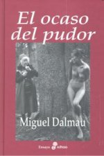 El ocaso del pudor