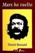Marx, ha vuelto