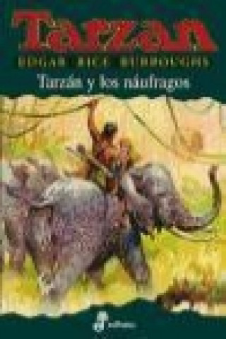 Tarzán y los náufragos