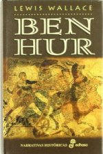 Ben-Hur, una historia de los tiempos de Cristo