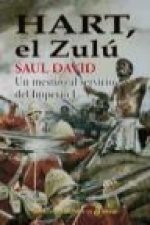 1. Hart, el zulú