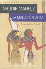 La maldición de Ra