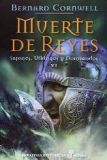 Muerte de Reyes: Sajones, vikingos y normandos VI