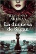 La duquesa de Sagan