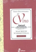 El gran diccionario del vino