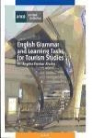 English grammar and learning tasks for tourism studies