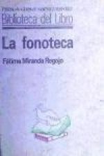 La fonoteca