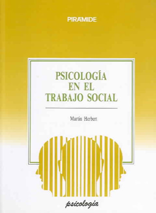 Psicología en el trabajo social