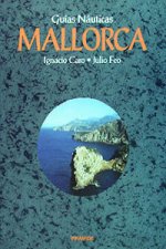 Guía náutica de Mallorca