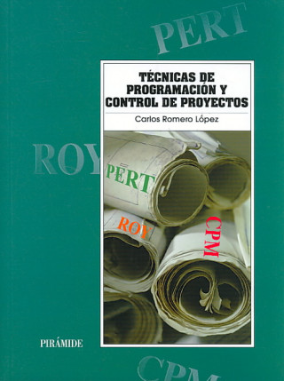 Técnicas de programación y control de proyectos