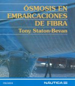 Ósmosis en embarcaciones de fibra