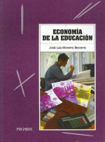 Economía de la educación