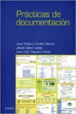 Prácticas de documentación