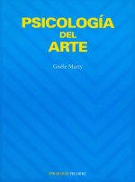 Psicología del arte