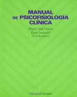 Manual de psicofisiología clínica