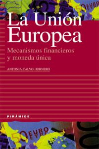 La UE, mecanismos financieros y moneda única