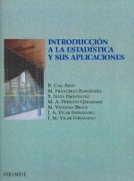 Introducción a la estadística y sus aplicaciones