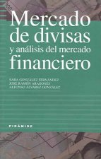 Mercado de divisas y análisis del mercado financiero