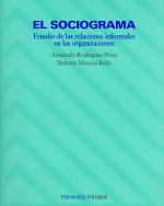 El sociograma : estudio de las relaciones informales en las organizaciones