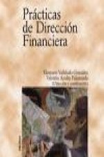 Prácticas en dirección financiera