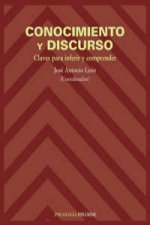 Conocimiento y discurso : claves para inferir y comprender