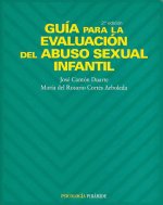 Guía para la evaluación del abuso sexual infantil