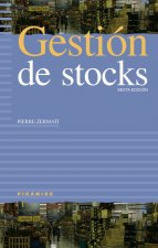Gestión de stocks