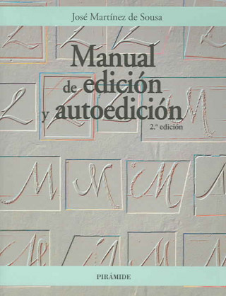 Manual de edición y autoedición