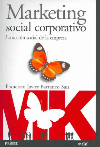 Marketing social corporativo