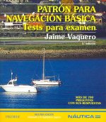 Patrón para navegación básica : tests para examen