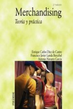 Merchandising : teoría y práctica