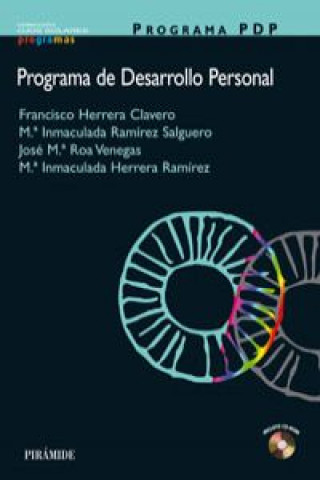 Programa PDP : Programa de Desarrollo Personal