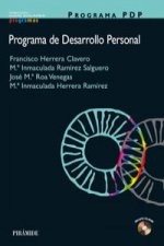 Programa PDP : Programa de Desarrollo Personal