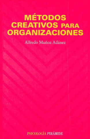 Métodos creativos para organizaciones