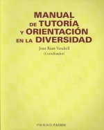 Manual de tutoría y orientación en la diversidad