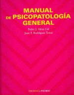 Manual de psicopatología general