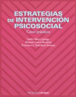 Estrategias de intervención psicosocial : casos prácticos
