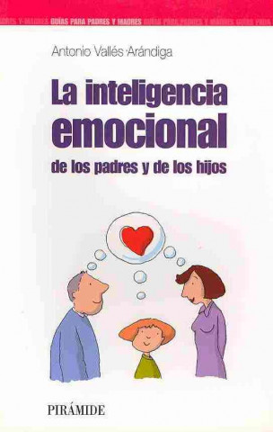 La inteligencia emocional de los padres y de los hijos