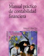 Manual práctico de contabilidad financiera