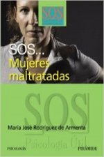 SOS-- mujeres maltratadas