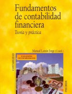 Fundamentos de contabilidad financiera : teoría y práctica