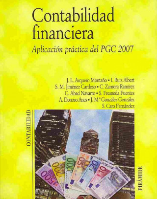 Contabilidad financiera