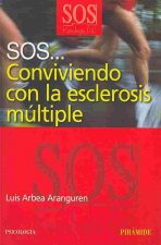 SOS-- conviviendo con la esclerosis múltiple