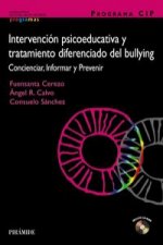 Programa CIP para la intervención y tratamiento del bullying