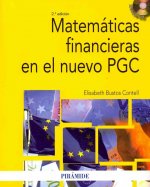 Matemáticas financieras en el nuevo PGC