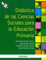 Didáctica de las ciencias sociales para la educación primaria