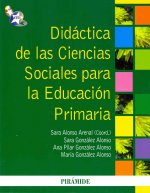 Didáctica de las ciencias sociales para la educación primaria
