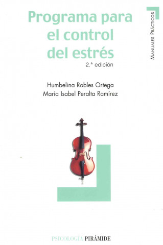 Programa para el control del estrés